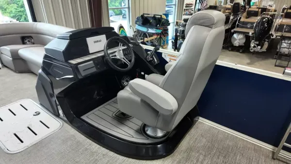 2024 Premier Solaris 250 RL-20