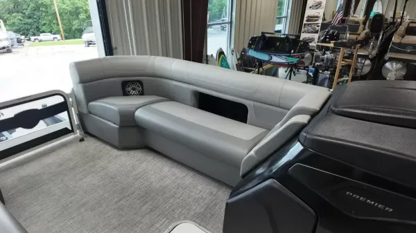 2024 Premier Solaris 250 RL-15
