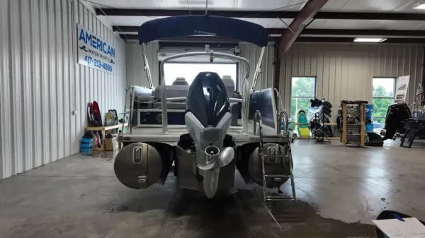 2024 Premier Solaris 250 RL-6