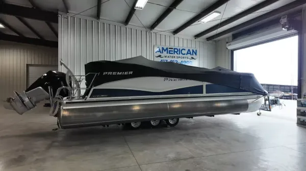 2024 Premier Solaris 250 RL-34