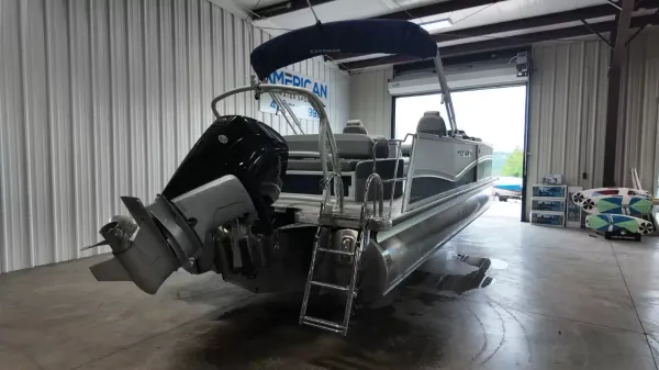 2024 Premier Solaris 250 RL-3
