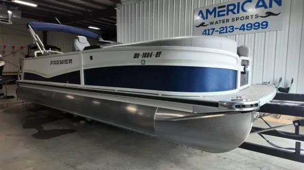 2024 Premier Solaris 250 RL-13
