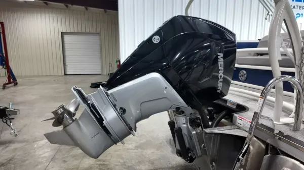 2024 Premier Solaris 250 RL-7