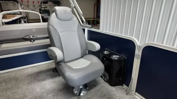 2024 Premier Solaris 250 RL-27