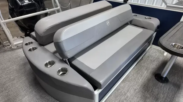 2024 Premier Solaris 250 RL-30