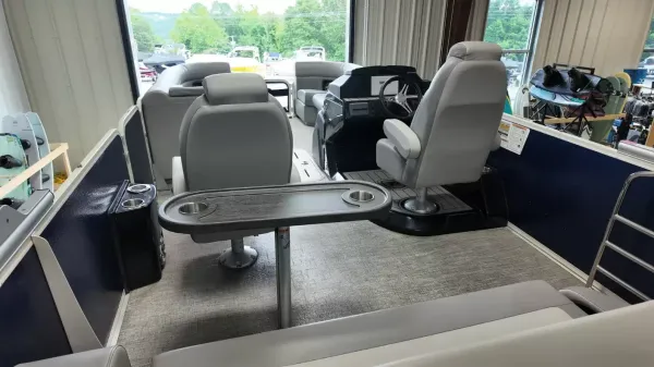 2024 Premier Solaris 250 RL-28
