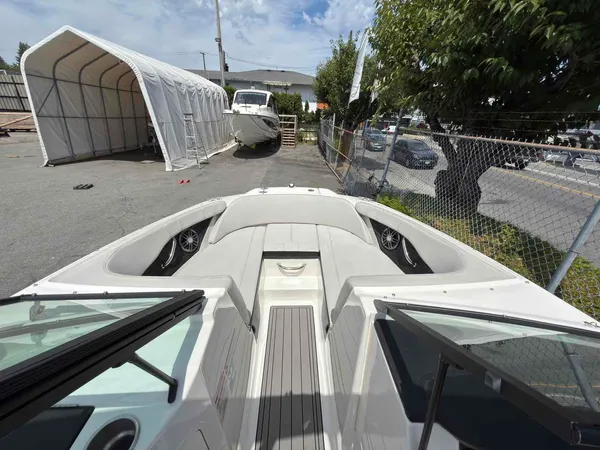 2023 Sea Ray 190SPX-7