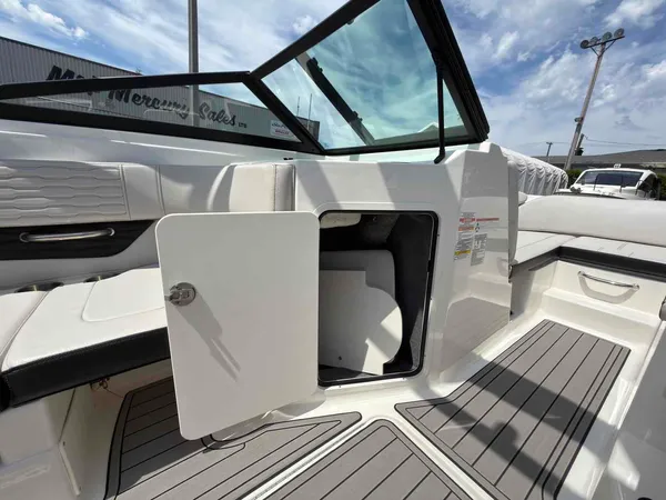 2023 Sea Ray 190SPX-11