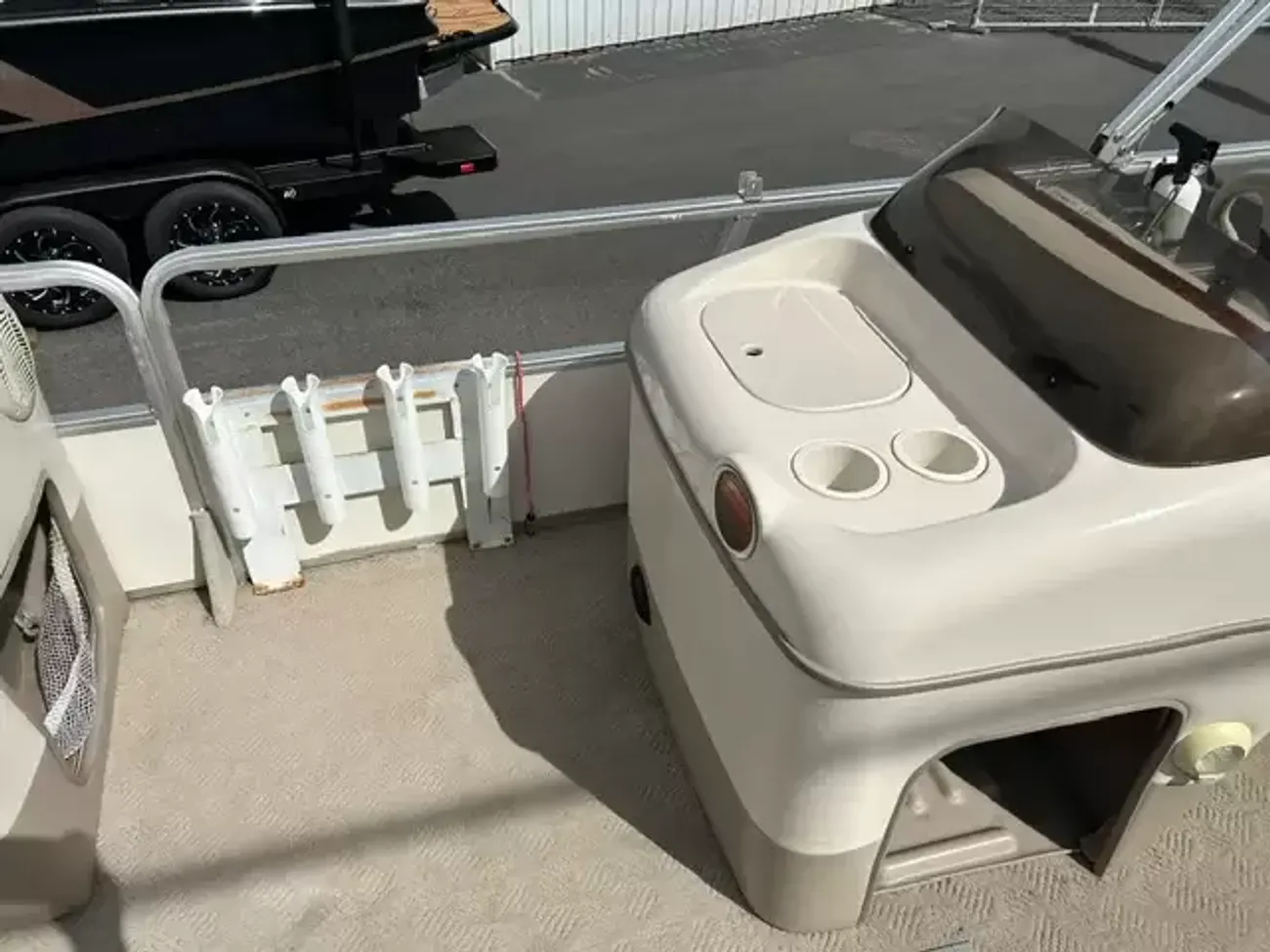  Tracker SUN TRACKER-9