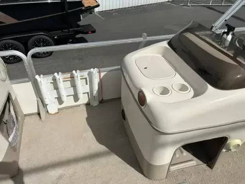  Tracker SUN TRACKER-9