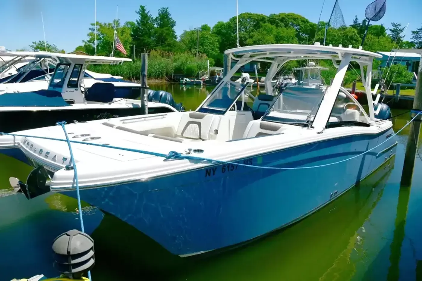 boat Image