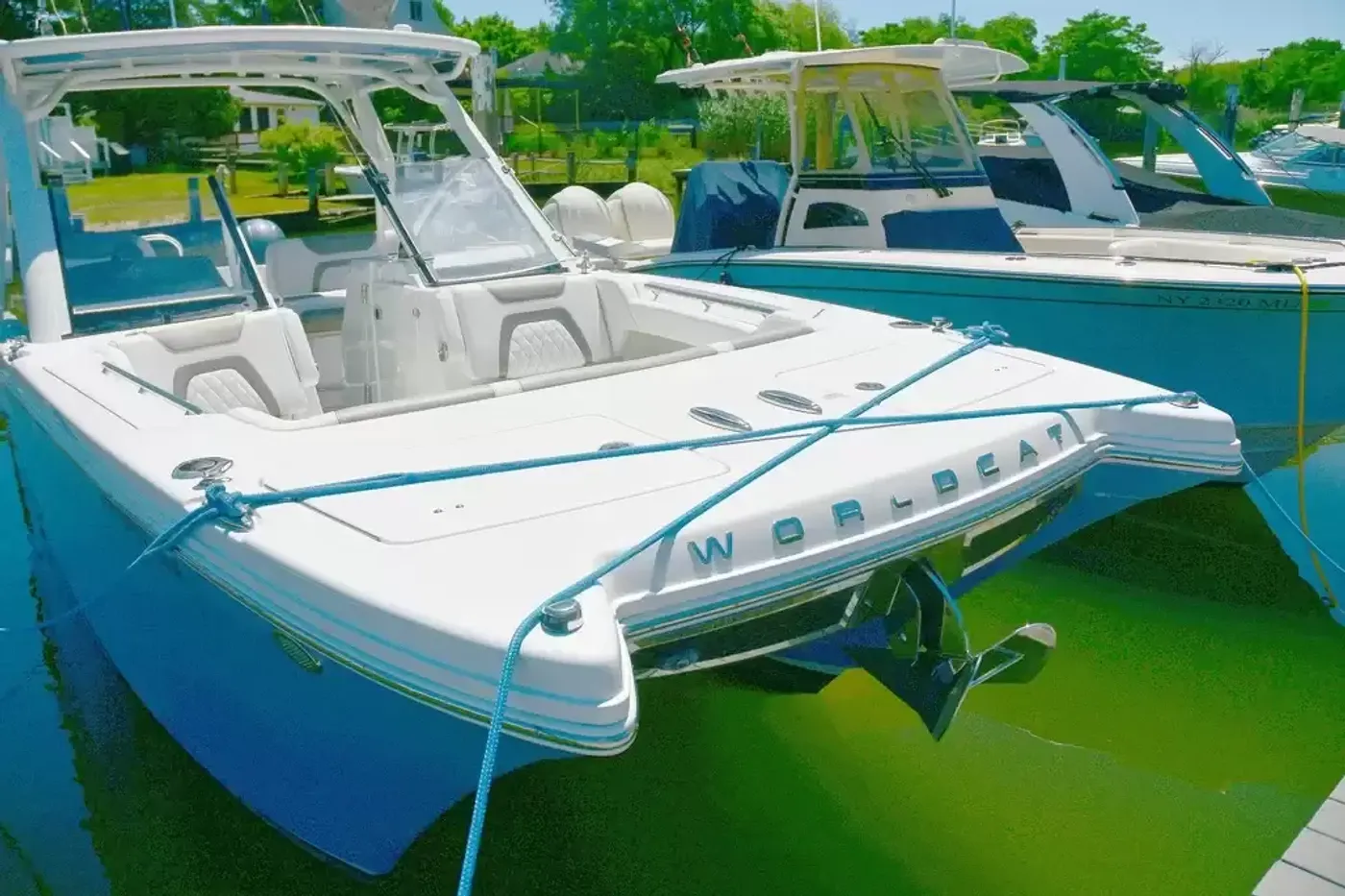 boat Image