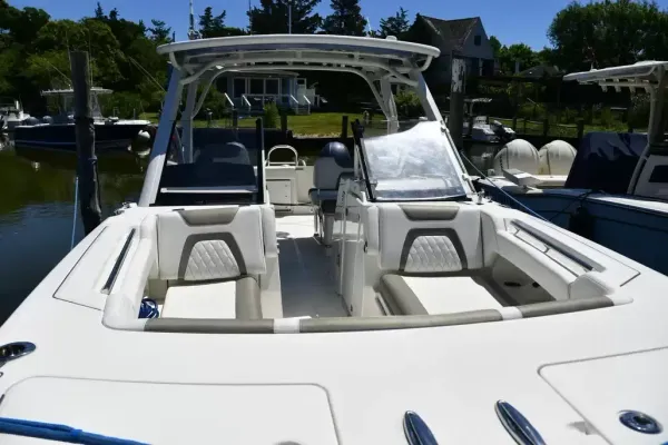 2022 World Cat 280 DC-X detail image 3