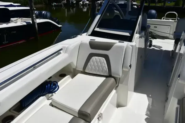 2022 World Cat 280 DC-X detail image 4