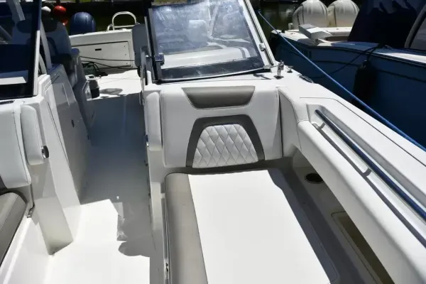2022 World Cat 280 DC-X detail image 5