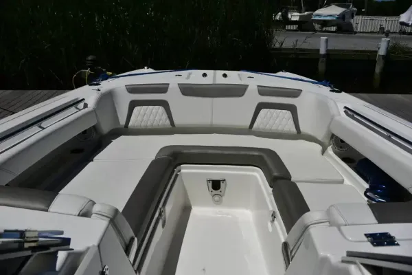 2022 World Cat 280 DC-X detail image 6