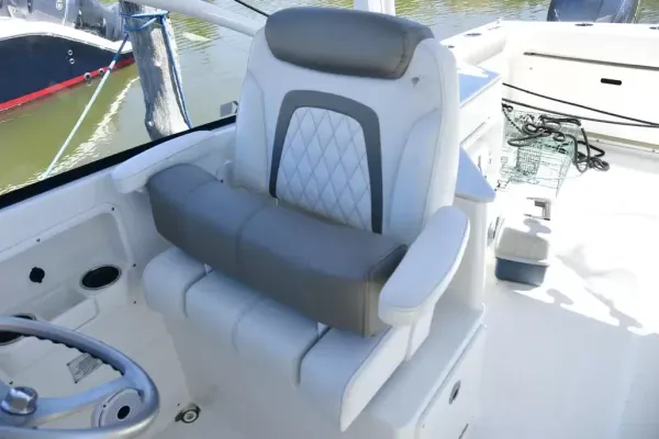 2022 World Cat 280 DC-X detail image 7