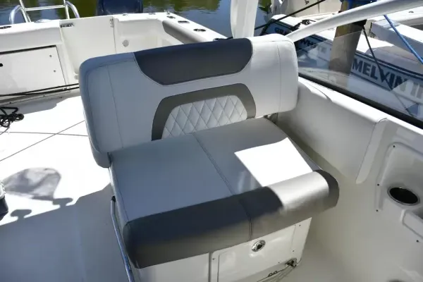 2022 World Cat 280 DC-X detail image 9