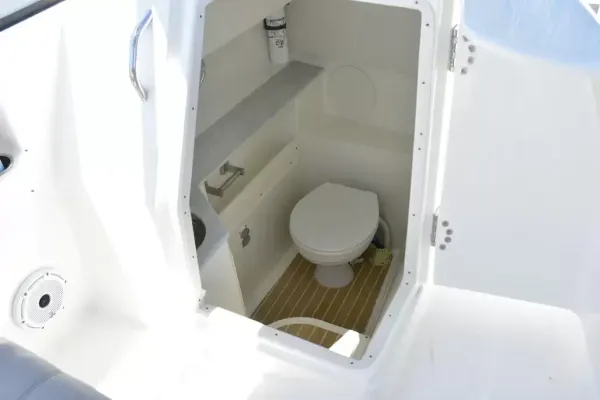 2022 World Cat 280 DC-X detail image 10