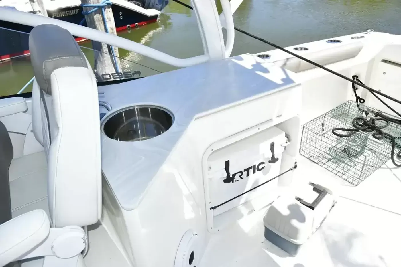 boat Image