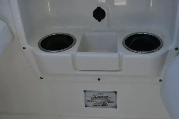 2022 World Cat 280 DC-X detail image 14