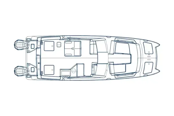 2022 World Cat 280 DC-X detail image 16