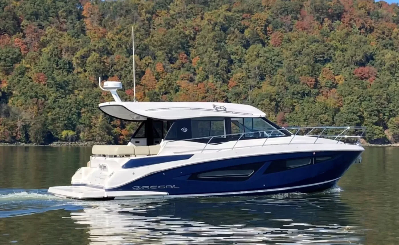boat Image