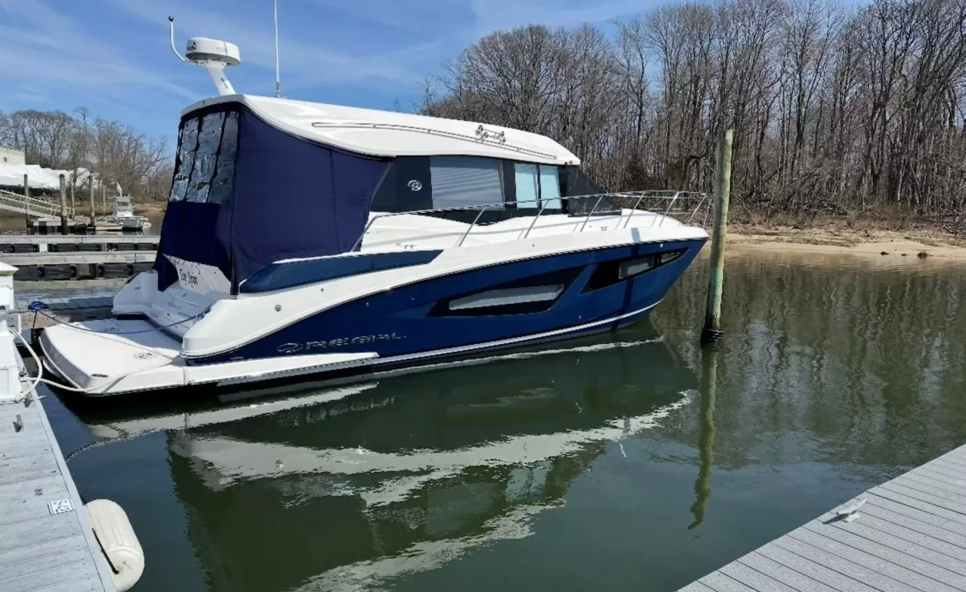 boat Image