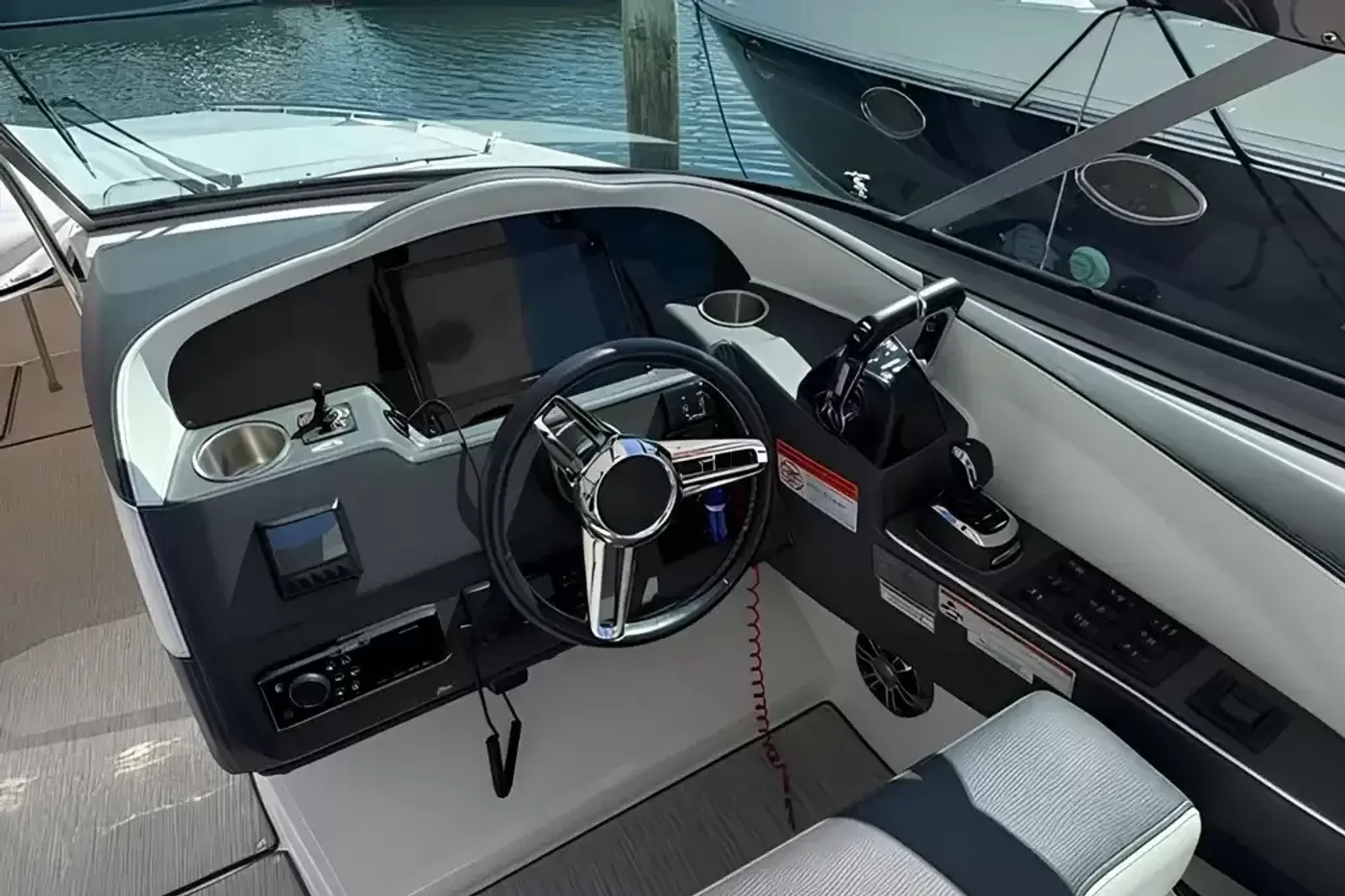 boat Image