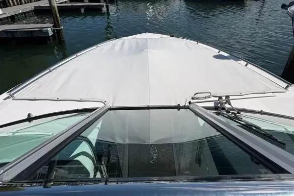 2020 Regal 33 OBX detail image 14