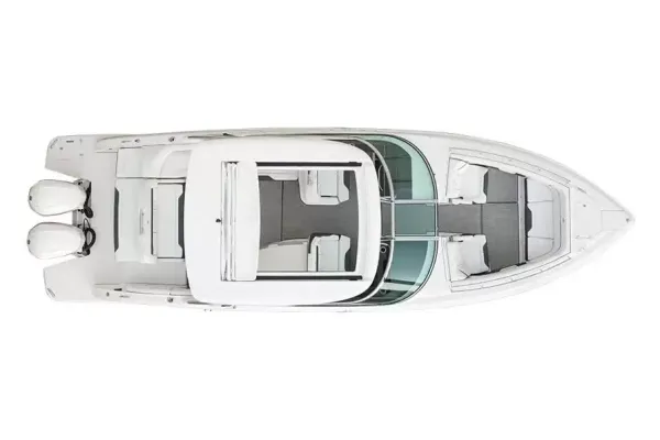 2020 Regal 33 OBX detail image 15