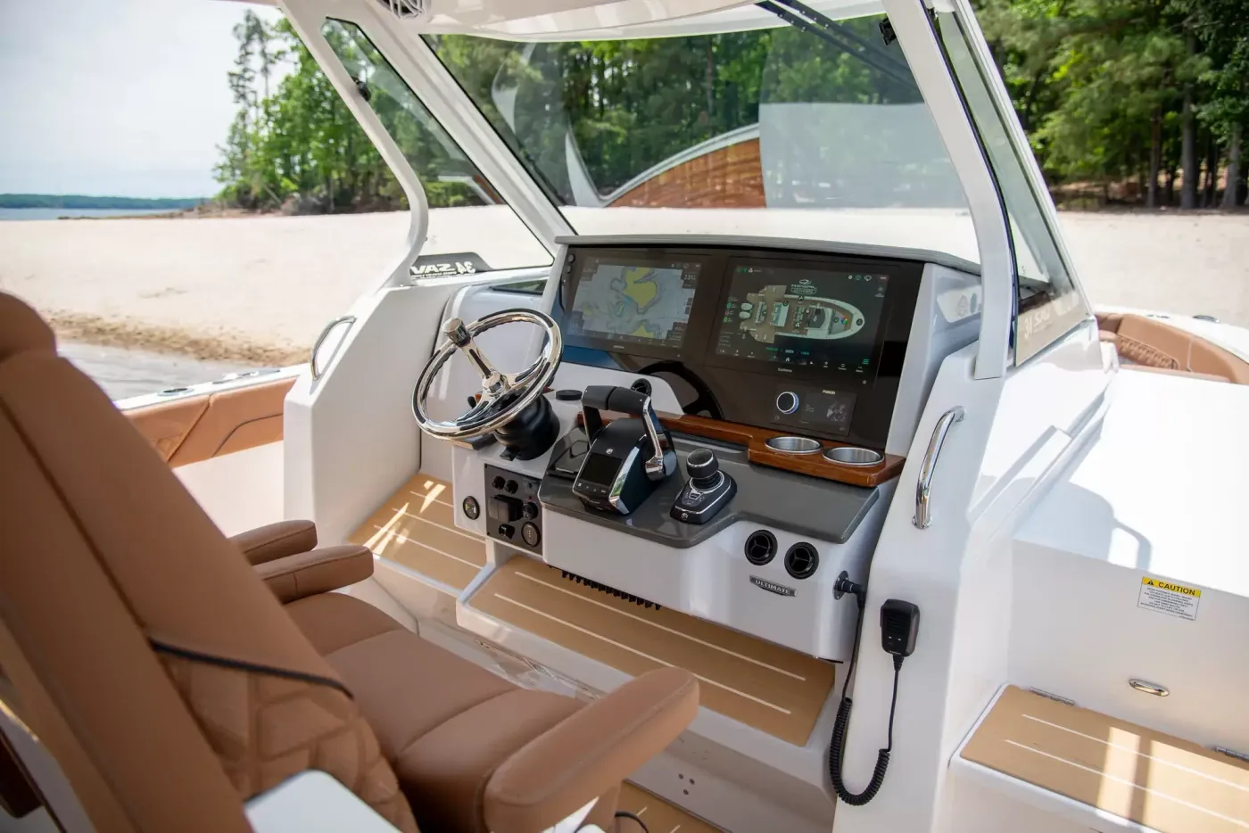 boat Image