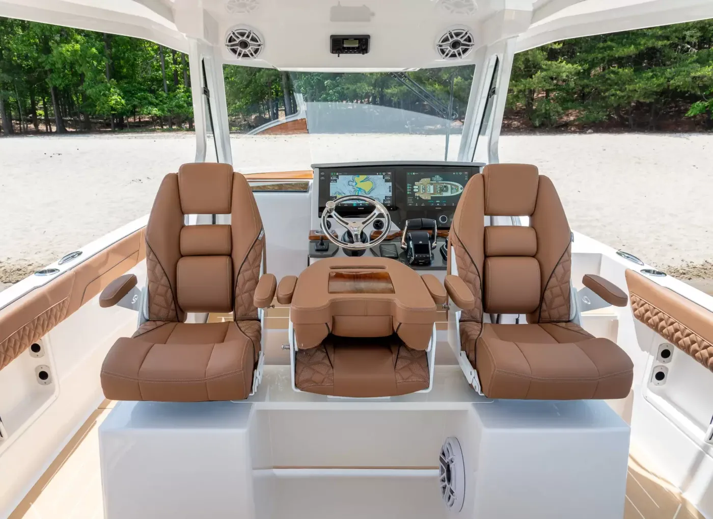 boat Image