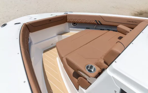 2027 Regal 34 SAV ULTIMATE detail image 20