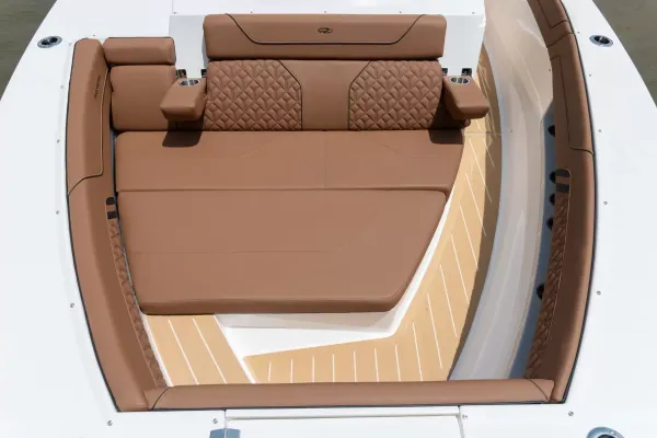 2027 Regal 34 SAV ULTIMATE detail image 21