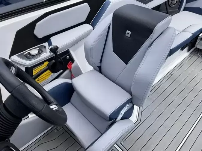 2023 Nautique S23