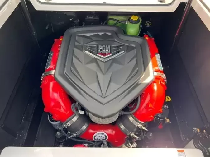 2023 Nautique S23