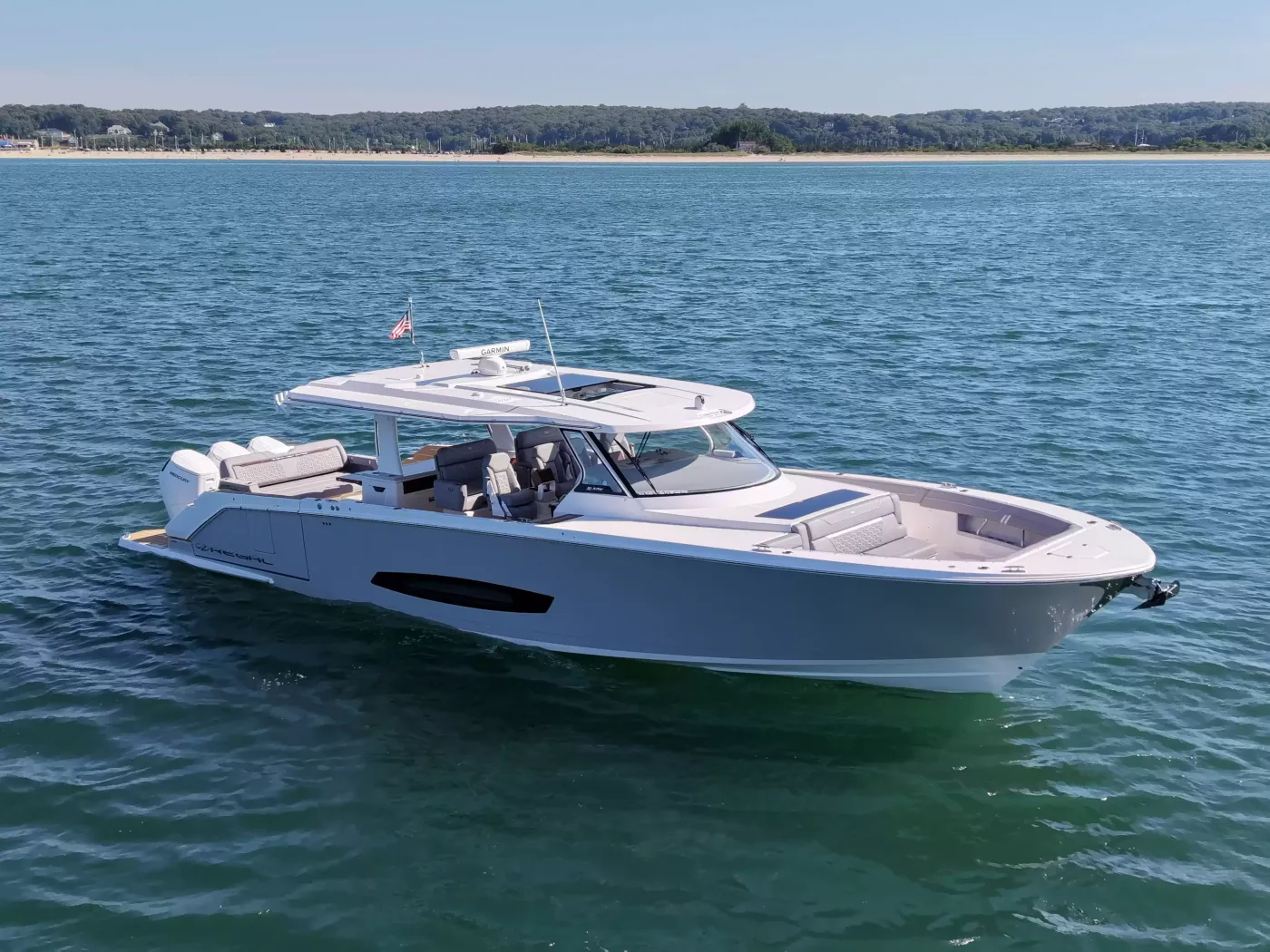 boat Image