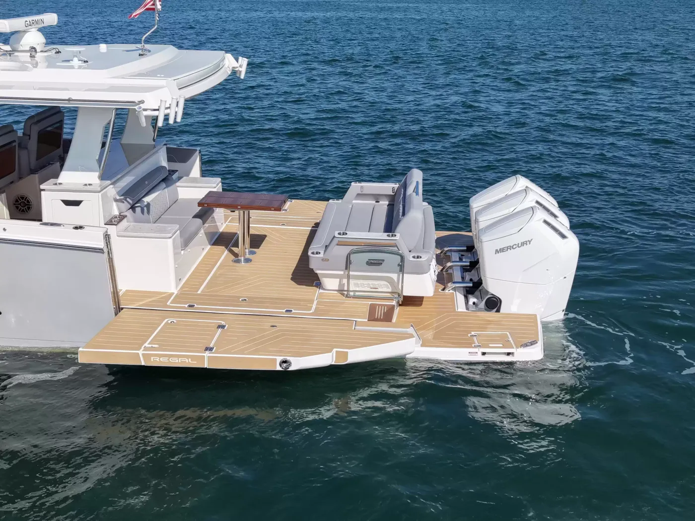 boat Image