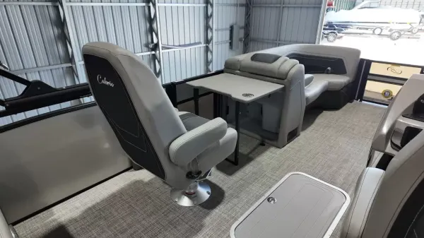 2027 Barletta Cabrio 22UC-40