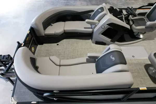 2027 Barletta Cabrio 22UC-24