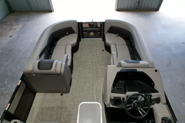 2027 Barletta Cabrio 22UC-26