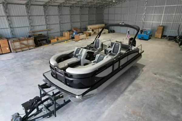 2027 Barletta Cabrio 22UC-16