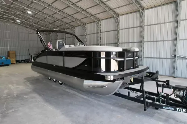 2027 Barletta Cabrio 22UC-19