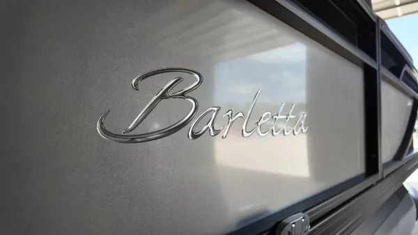 2027 Barletta Cabrio 22UC-2