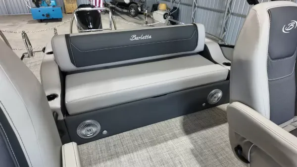2027 Barletta Cabrio 22UC-43