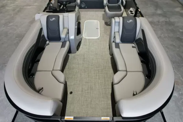 2027 Barletta Cabrio 22UC-22