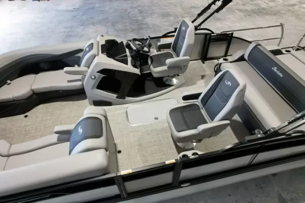 2027 Barletta Cabrio 22UC-42