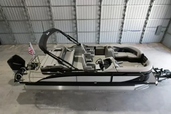2027 Barletta Cabrio 22UC-3