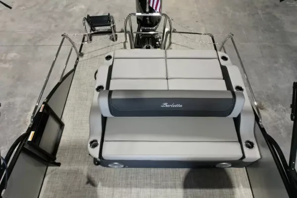 2027 Barletta Cabrio 22UC-45